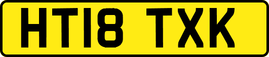 HT18TXK