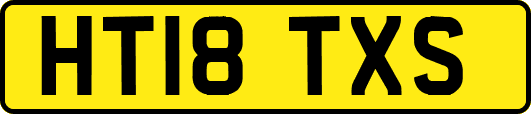 HT18TXS
