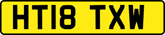 HT18TXW