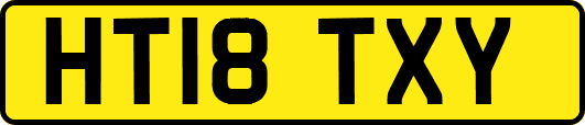HT18TXY