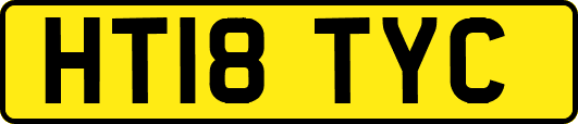 HT18TYC