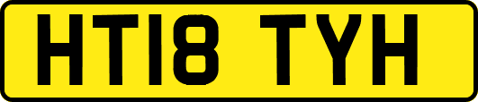 HT18TYH