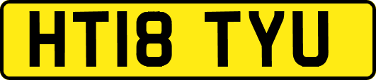 HT18TYU