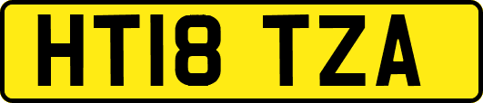 HT18TZA