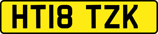 HT18TZK