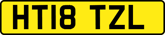 HT18TZL