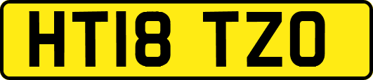 HT18TZO