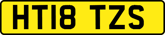 HT18TZS