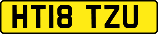 HT18TZU
