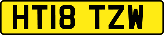 HT18TZW