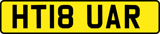 HT18UAR