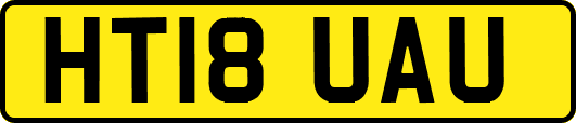 HT18UAU