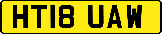 HT18UAW