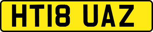 HT18UAZ