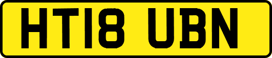 HT18UBN