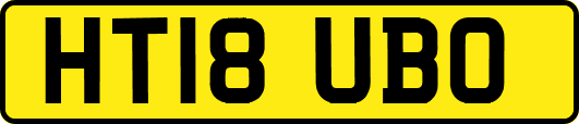HT18UBO