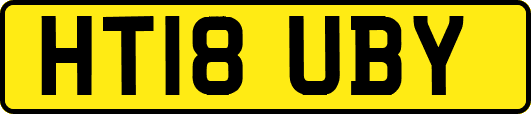 HT18UBY