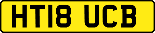 HT18UCB