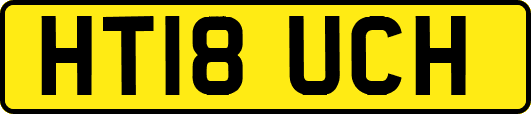 HT18UCH