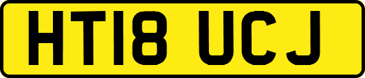 HT18UCJ