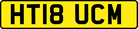 HT18UCM