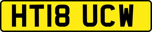 HT18UCW
