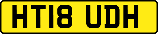 HT18UDH