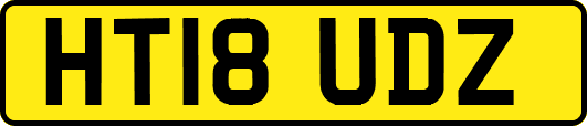 HT18UDZ