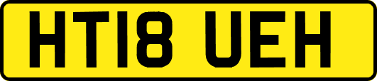 HT18UEH