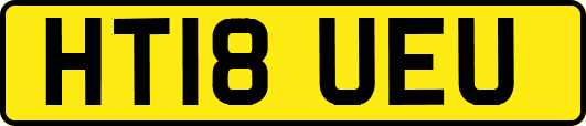 HT18UEU