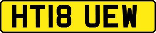 HT18UEW