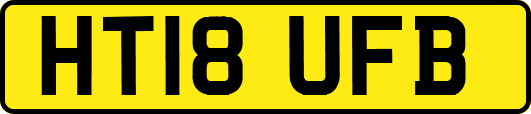 HT18UFB