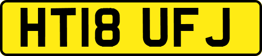 HT18UFJ