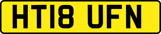 HT18UFN