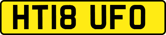 HT18UFO