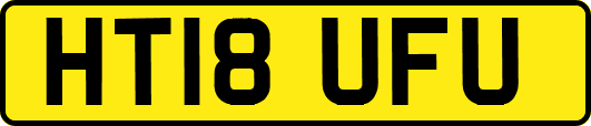 HT18UFU