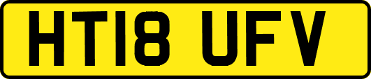 HT18UFV