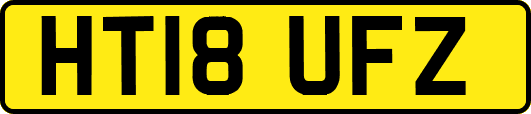 HT18UFZ