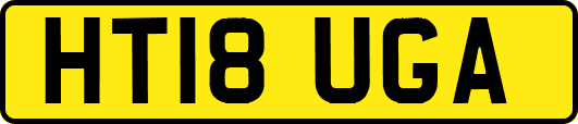 HT18UGA