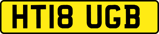 HT18UGB