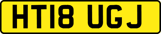 HT18UGJ