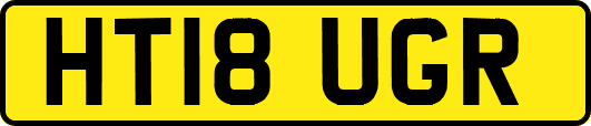 HT18UGR