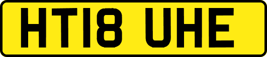 HT18UHE