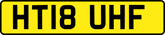HT18UHF