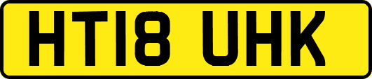HT18UHK