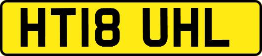 HT18UHL