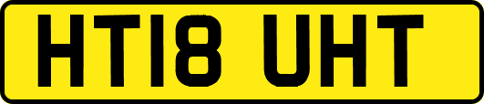 HT18UHT