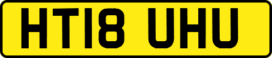 HT18UHU