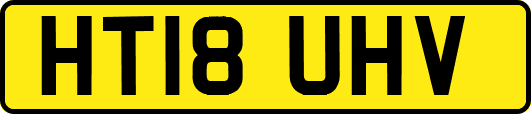 HT18UHV