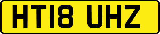 HT18UHZ